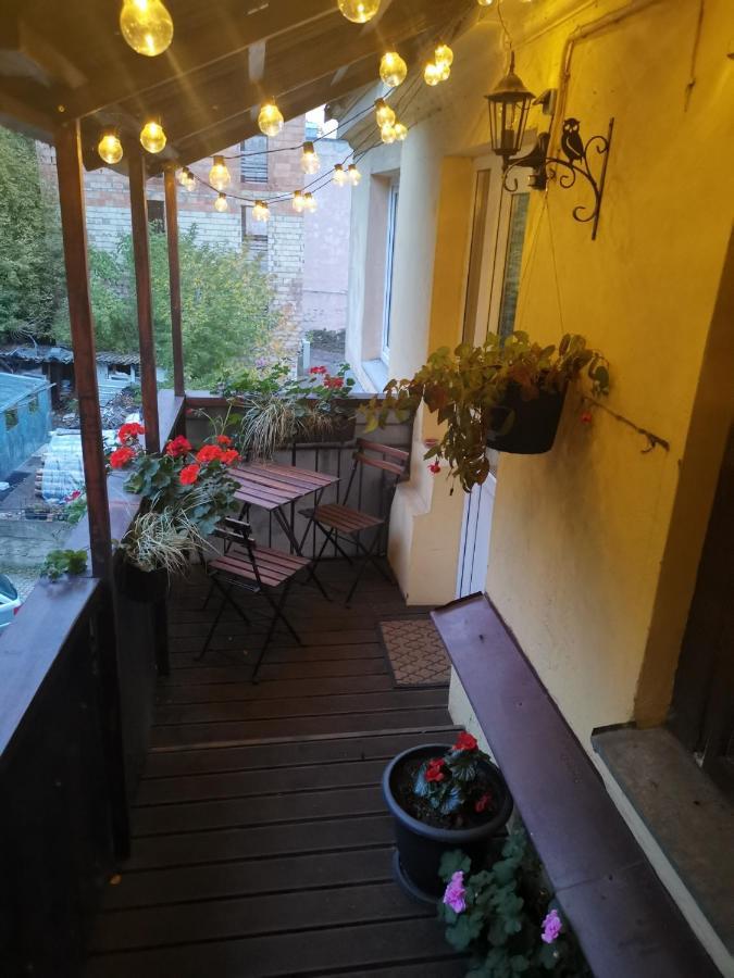 Appartement Jaukus Butas