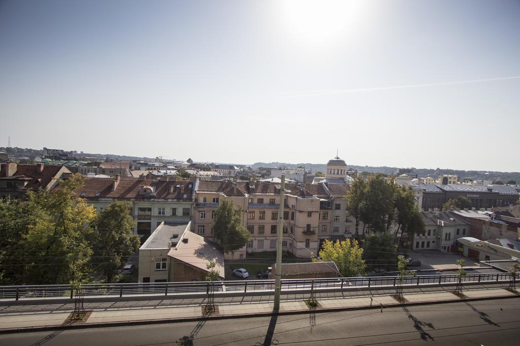 Appartement Jaukus Butas *