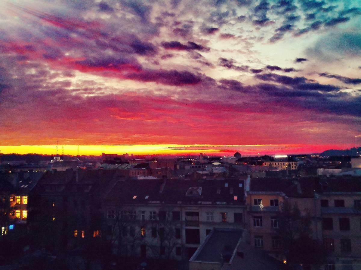 Appartement Jaukus Butas *
